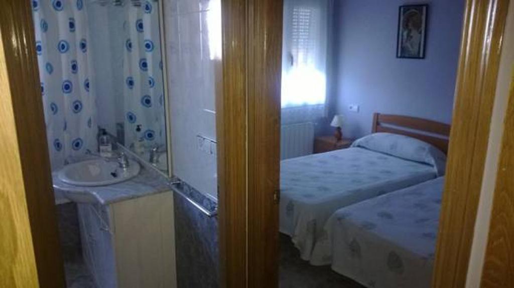 Casa Cabriel Guest House Villargordo del Cabriel Room photo